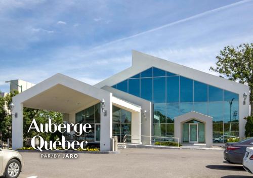 Фотография гостиницы Auberge Québec