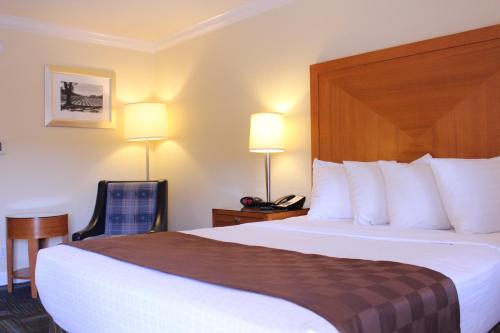 Фотография гостиницы Inn at San Luis Obispo