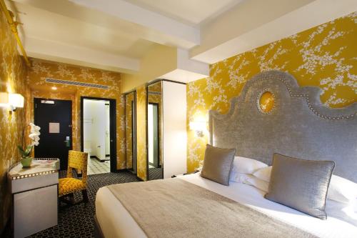 Фотография гостиницы Room Mate Grace Boutique Hotel