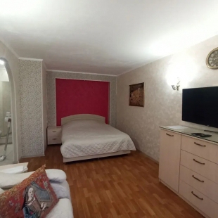 Фотография квартиры Квартира Светлая