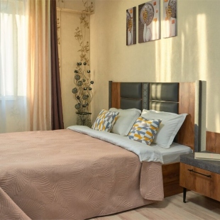 Фотография квартиры Апартаменты Однокомнатные Premium в ЖК Квартал