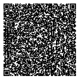 QR код гостиницы Областной Центр технического творчества учащихся