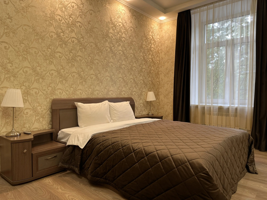 Фотография квартиры Квартира Семейная  в центре Зеленогорска