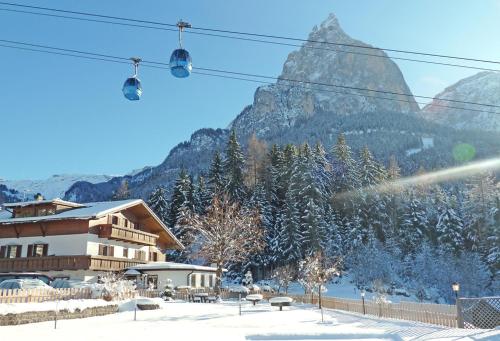 Фотография гостиницы Hotel Profanter