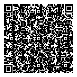 QR код гостиницы Каштаны