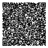 QR код гостиницы Маргаритовъ