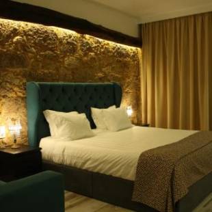 Фотографии мини отеля
Art'Otel Barcelos