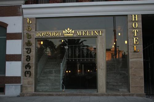 Фотография гостиницы MELINI