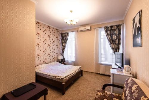 Фотографии мини отеля 
            Рядом с Дерибасовской