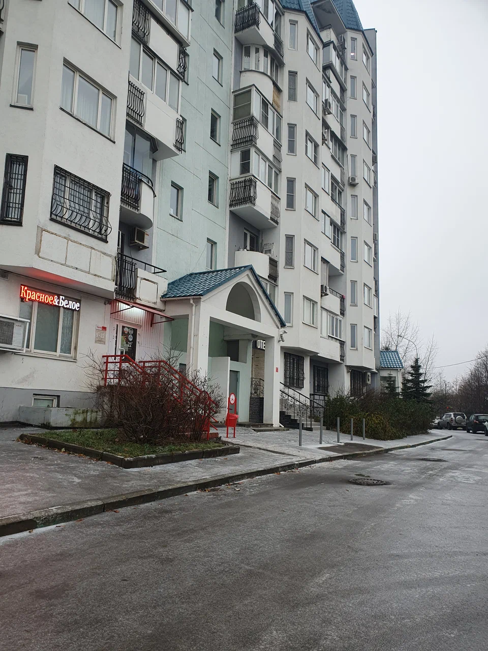 Фотография гостиницы Добрай