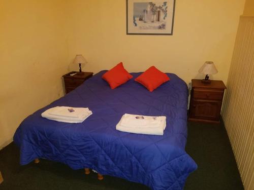 Фотография гостиницы Hotel Trinidad