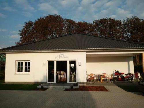 Фотография гостевого дома B & B Beckord Erlengrund