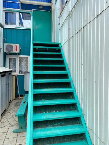 Фотография гостевого дома На Курортной, 43