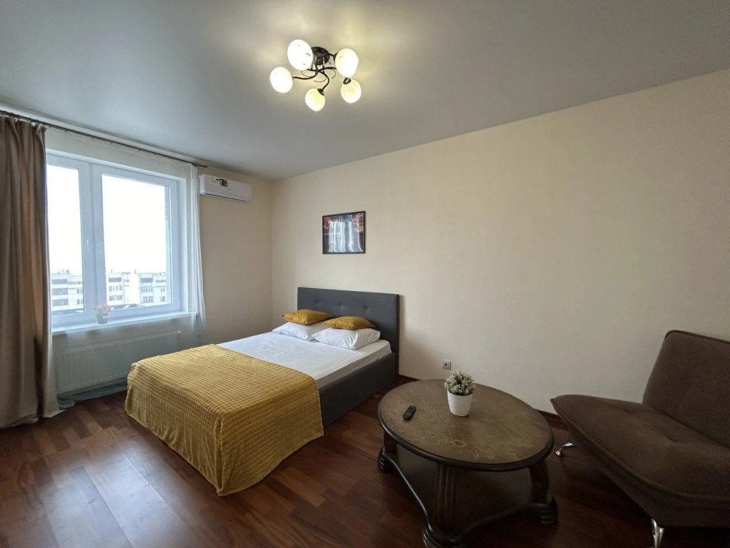 Фотография квартиры Квартира Уютная в Центре