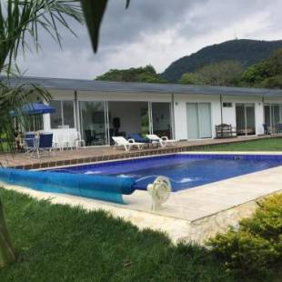 Фотографии гостевого дома 
            Finca La Ranchera No. 2