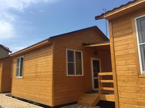 Фотографии гостевого дома
Калипсо