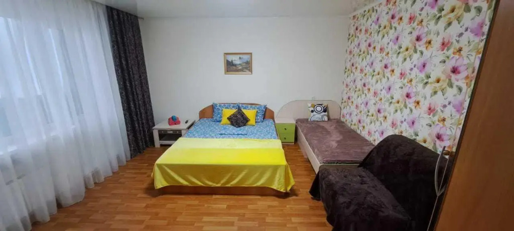 Фотография квартиры Апартаменты на улице Ленина 62