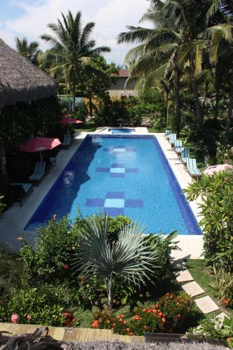 Фотография гостиницы Hotel Atelie del Mar