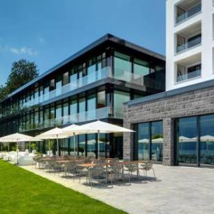 Фотография гостиницы Campus Hotel Hertenstein