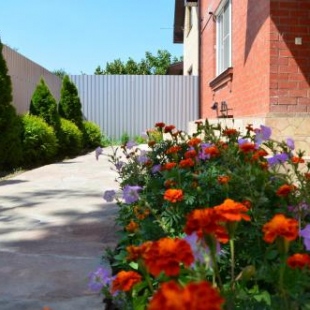 Фотография гостевого дома На Троицкой