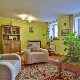 Фотография гостевого дома Васильевская Слобода