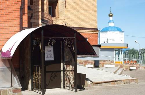 Фотография хостела У Кремля