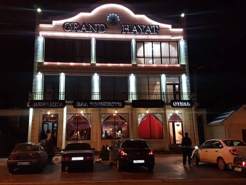 Фотографии гостиницы 
            GUSTO