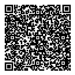 QR код гостиницы Hotel Tourist Tbilisi