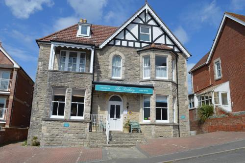 Фотография мини отеля The Rookery