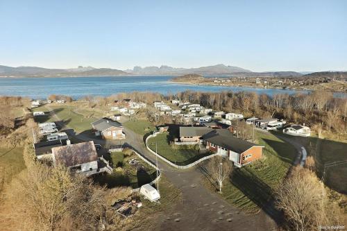 Фотография кемпинга Camp Saltstraumen-Elvegård