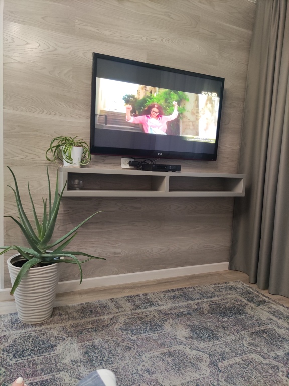 Фотография квартиры Апартаменты Sweet Home LLL