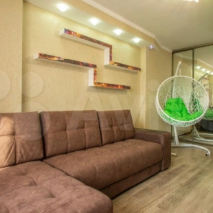 Фотография квартиры Квартира Kravc Group на Солотчинском шоссе 2