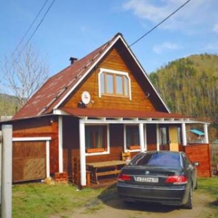 Фотография гостевого дома Никола