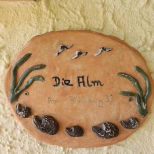 Фотографии гостевого дома
Die Alm