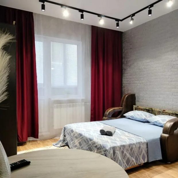 Фотографии квартиры 
            Квартира на Крылова 26