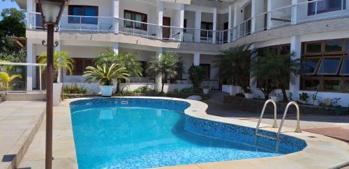 Фотография мини отеля Residencia Vitória Mar