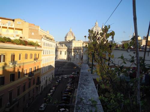 Фотография гостевого дома Casa Vacanze Scalone