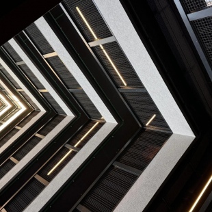 Фотография квартиры Апартаменты на улице Сакко 24