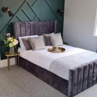 Фотография гостевого дома Cuckoo Rooms