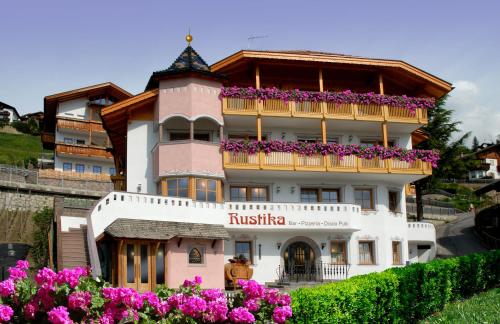 Фотография апарт отеля Hotel Residence Gasser