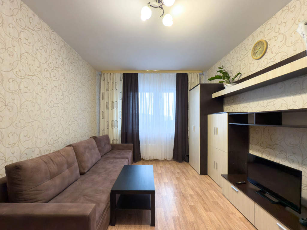 Фотография квартиры Квартира Посуточная Сдача на Усольцева