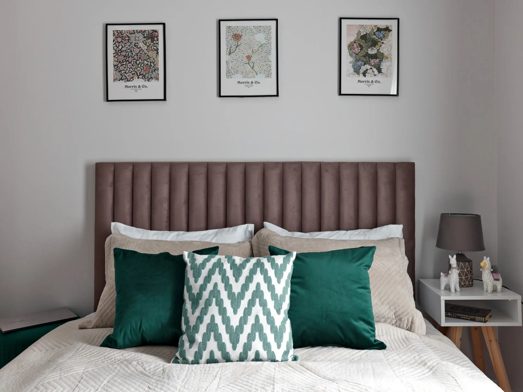 Фотография квартиры Апартаменты ArtSPB