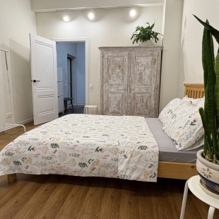 Фотография квартиры Квартира Уютная на Коммунистической 11