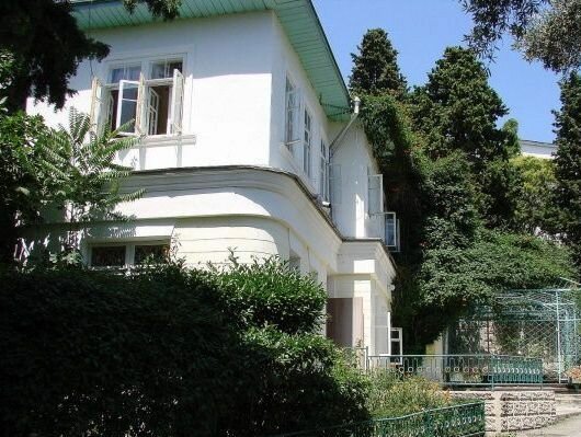 Фотография пансионата Заря