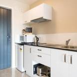 Фотография мотеля Dolphin Motel