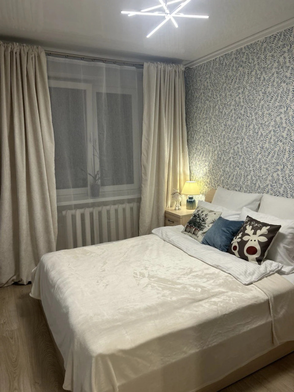 Фотография квартиры Квартира Димитрова 41г
