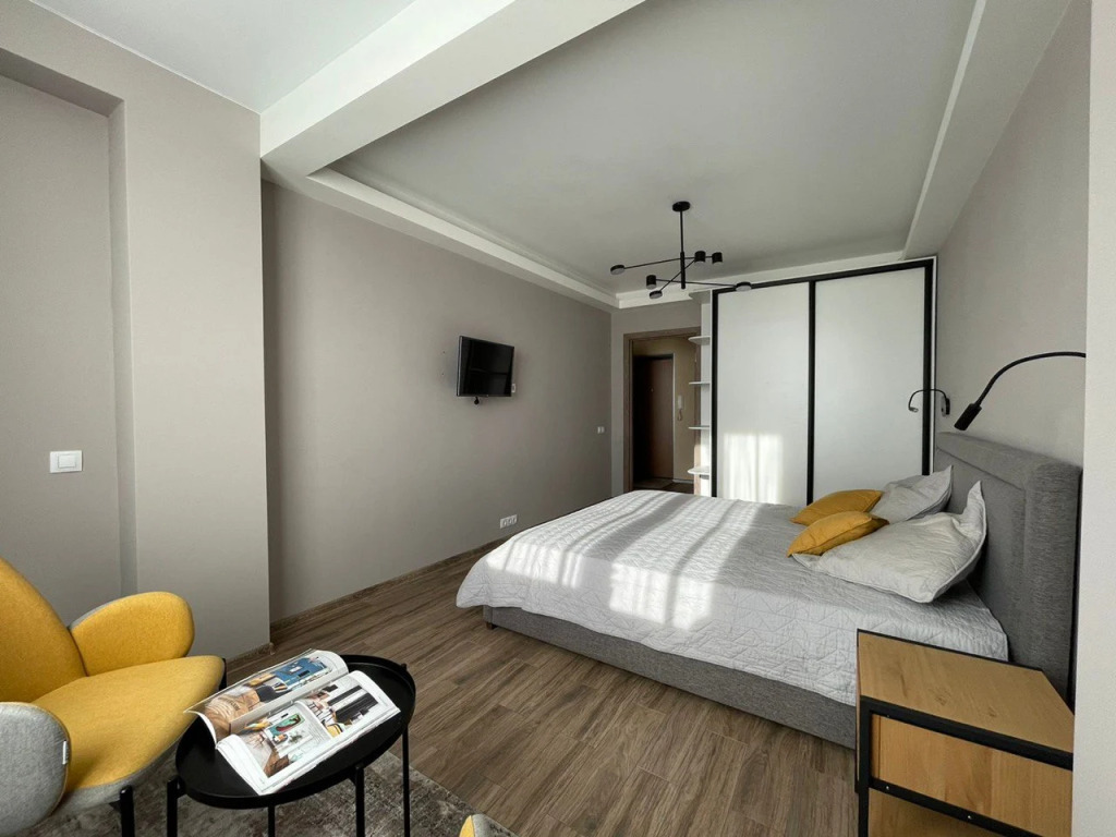 Фотография квартиры Квартира в центре Нижнего Новгорода