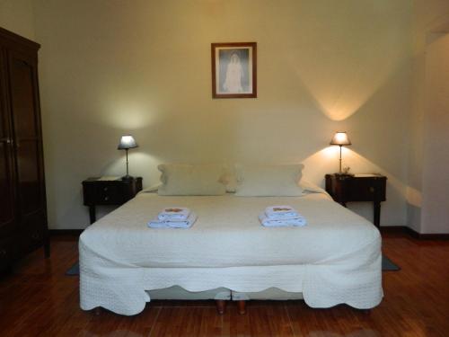 Фотография гостиницы Hostal El Cerrito San Lorenzo