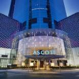 Фотография апарт отеля Ascott Huai Hai Road Shanghai