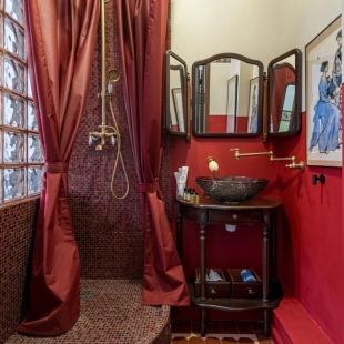 Фотография квартиры Flat Inn на Мясницкой 21/8с5